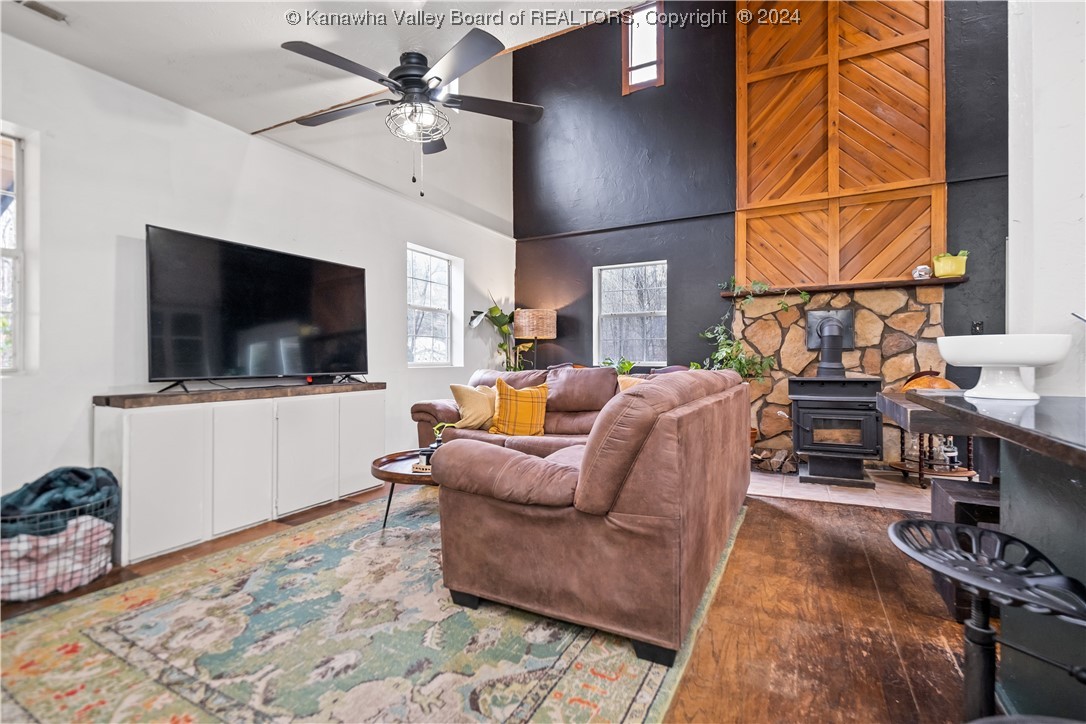 1238 Big Pigeon Road Amma, WV 25005 - Photo 39 of 42 Gallery Image 39