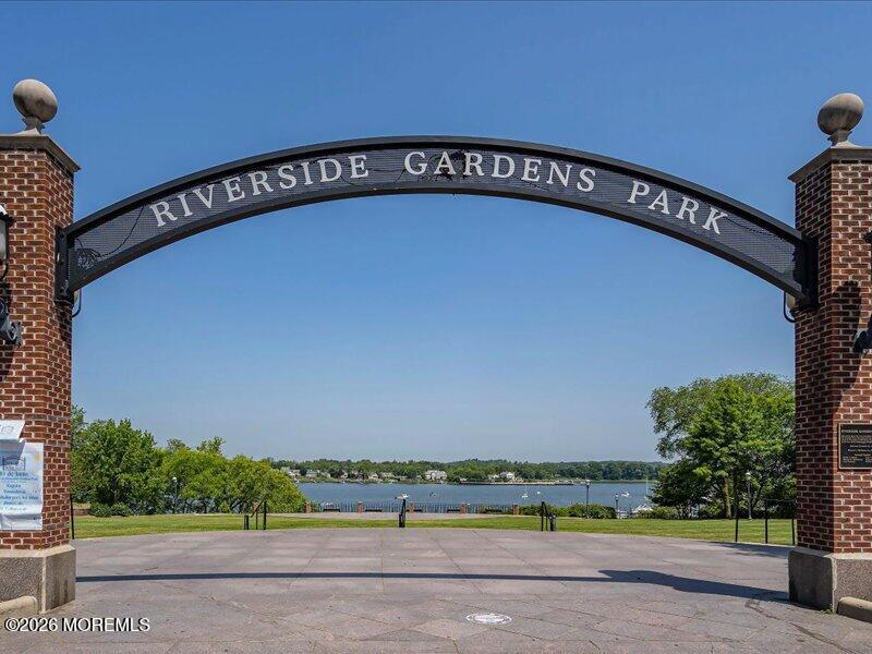 22 Carpenter Street Red Bank, NJ 07701 - Photo 29 of 29 Riverside Gardens
