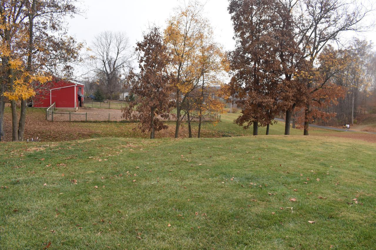 5530 Westfall Road Southwest Lancaster, OH 43130 - Photo 71 of 74 View from drive to barns.
