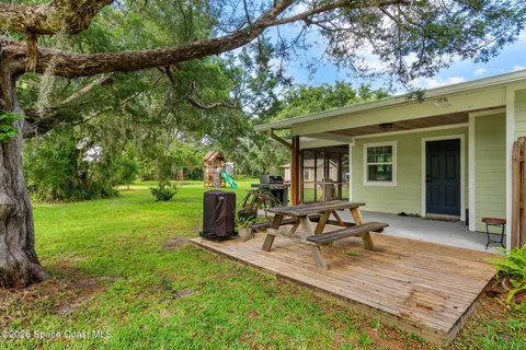 $465,000 | 4360 Lakeridge Drive, Melbourne, FL 32934