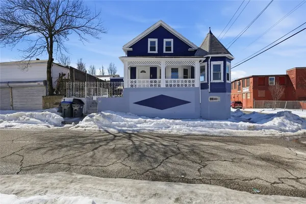 $460,000 | 34 Savings Street, Providence, RI 02907