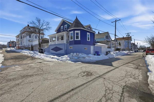 $460,000 | 34 Savings Street, Providence, RI 02907