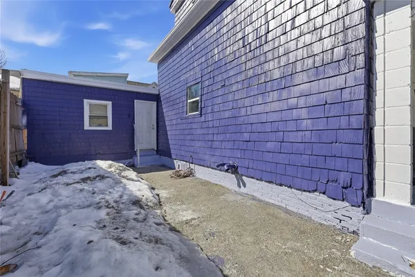 $460,000 | 34 Savings Street, Providence, RI 02907