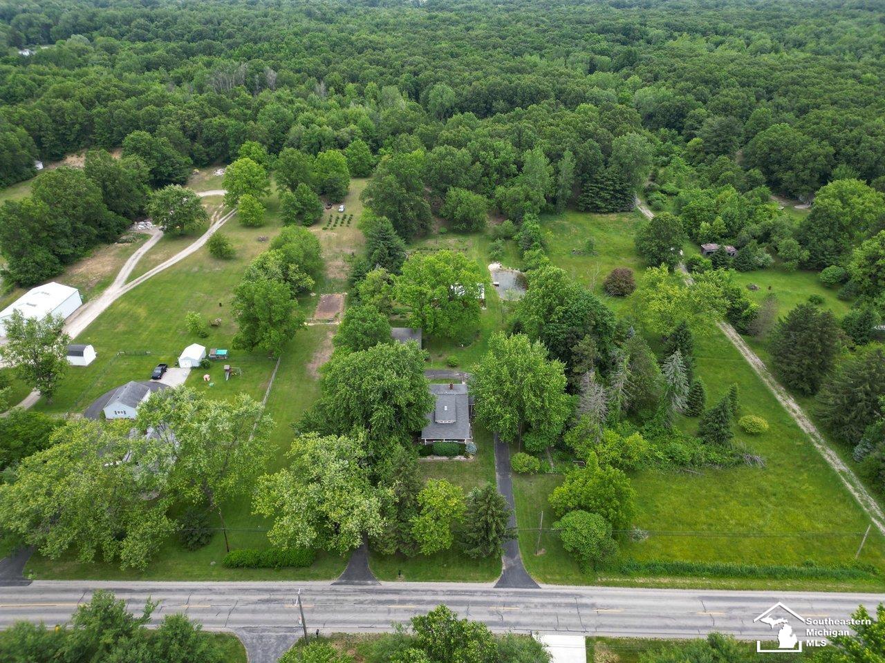 2252 West Temperance Road Temperance, MI 48182 - Photo 71 of 72