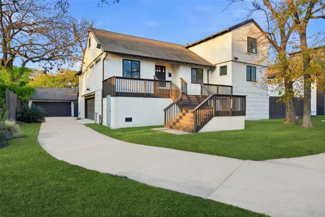 $4,700 | 4718 North Braeswood Boulevard, Houston, TX 77096