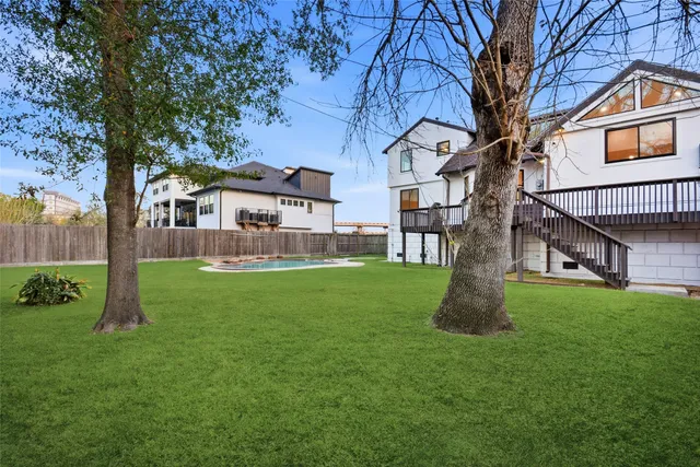 $4,700 | 4718 North Braeswood Boulevard, Houston, TX 77096