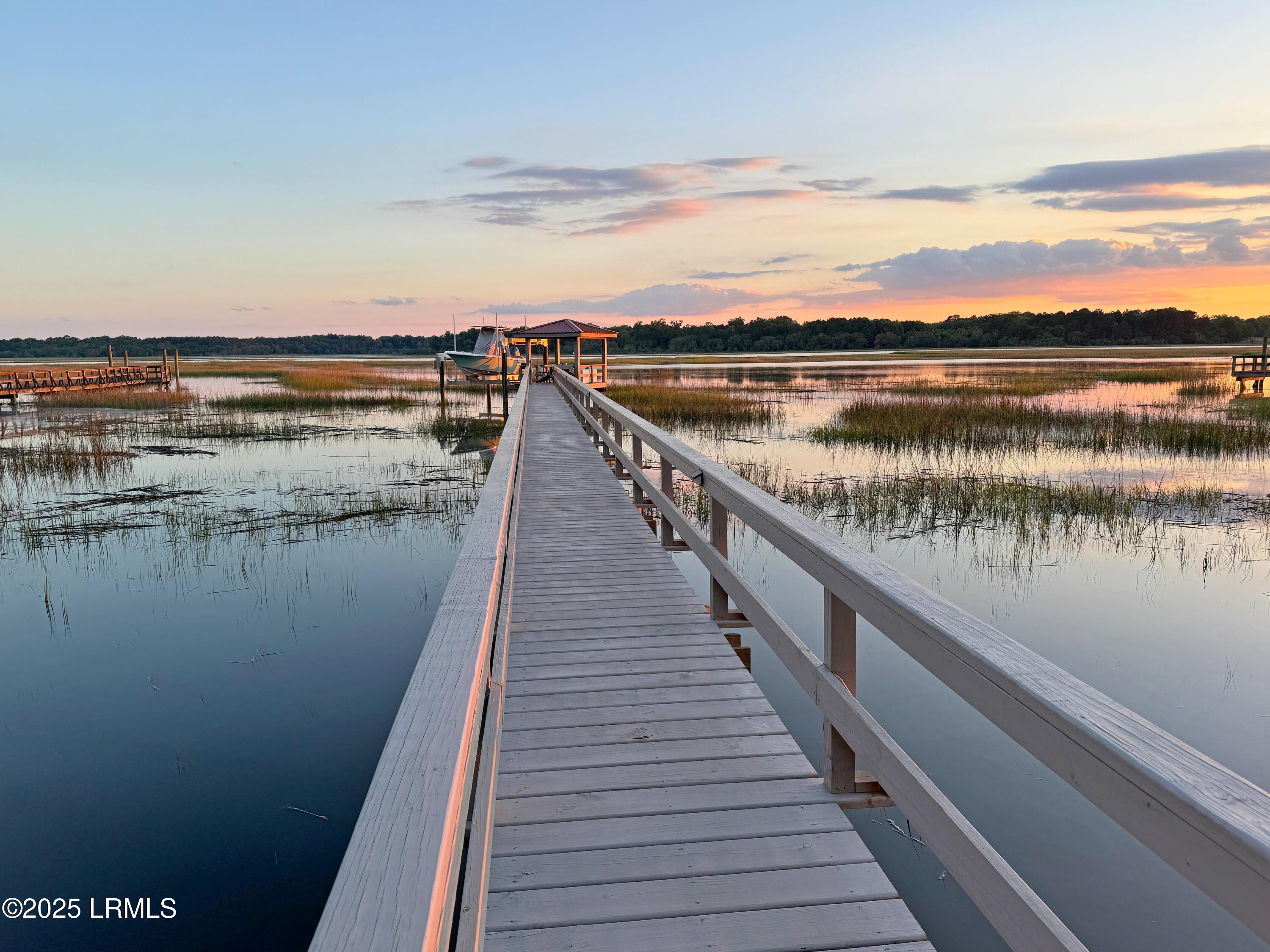 150 Bull Point Drive Seabrook, SC 29940 - Photo 2 of 99 106 Coosaw Club Drive18
