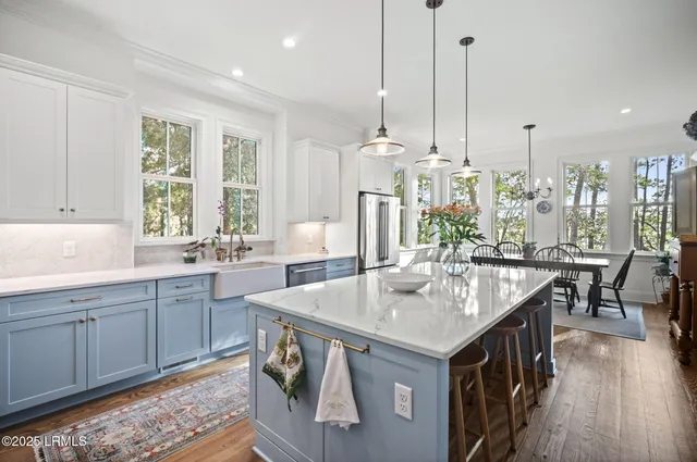 $1,995,000 | 150 Bull Point Drive, Seabrook, SC 29940