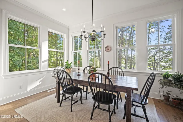 $1,995,000 | 150 Bull Point Drive, Seabrook, SC 29940