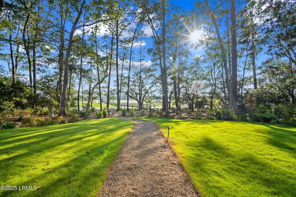$1,995,000 | 150 Bull Point Drive, Seabrook, SC 29940