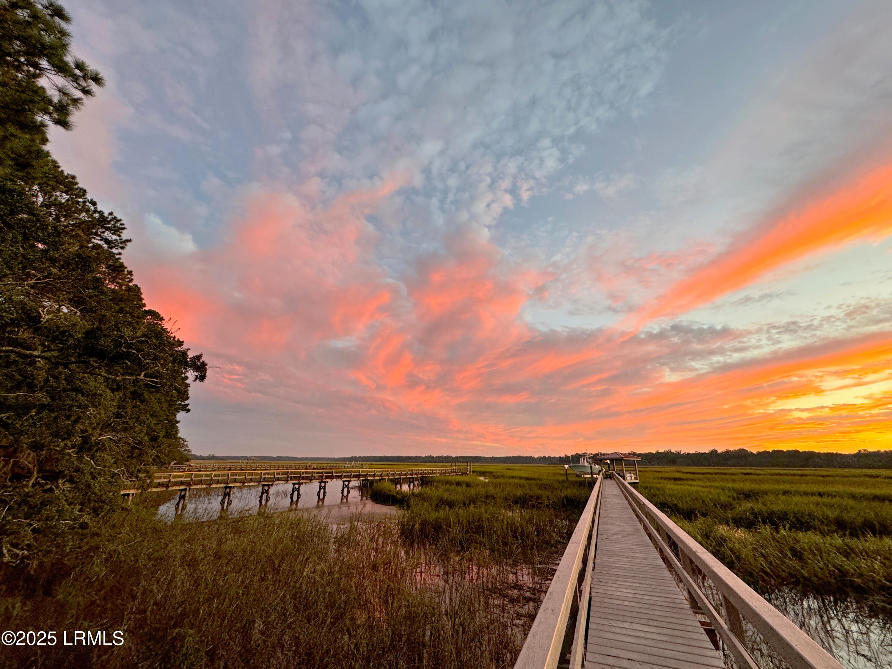 150 Bull Point Drive Seabrook, SC 29940 - Photo 63 of 99 106 Coosaw Club Drive19
