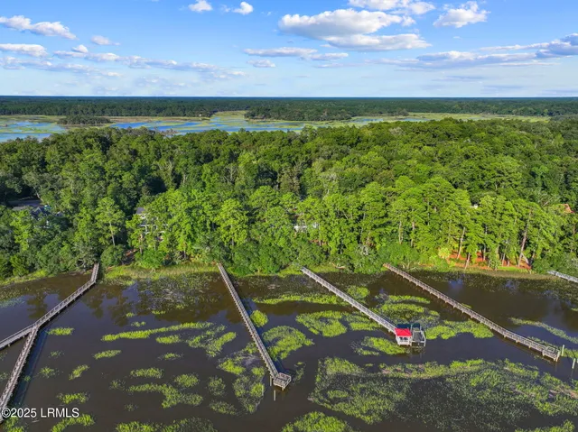 $1,995,000 | 150 Bull Point Drive, Seabrook, SC 29940