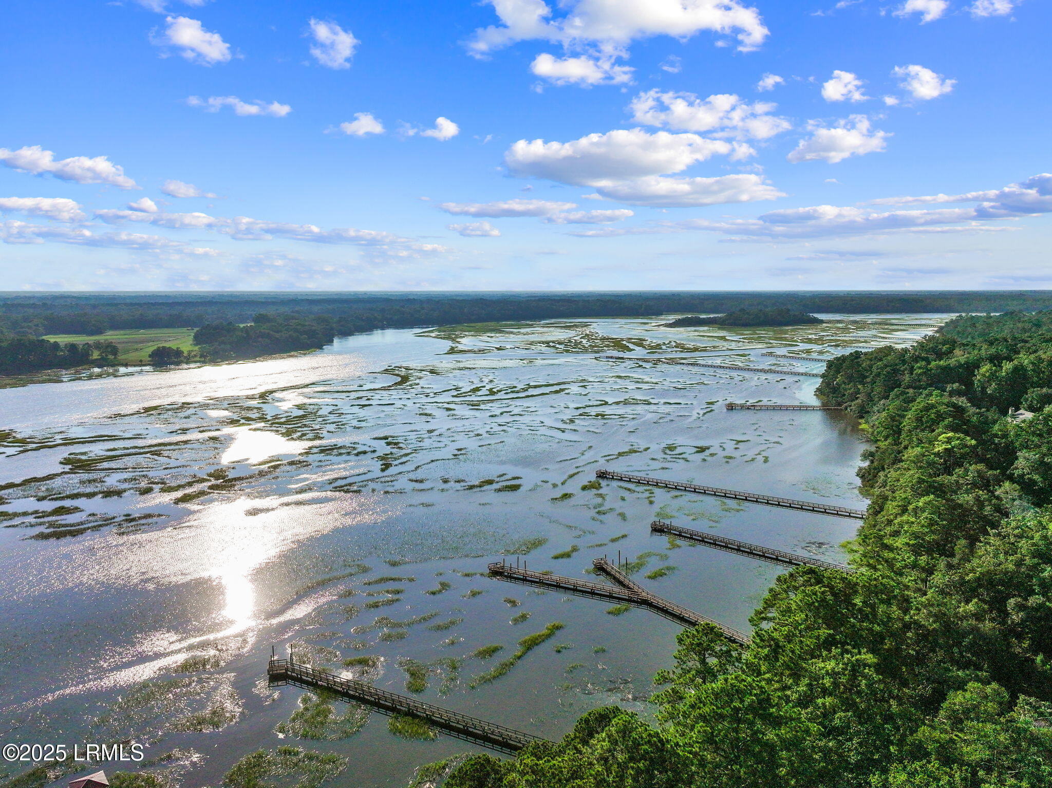 150 Bull Point Drive Seabrook, SC 29940 - Photo 67 of 99 9-web-or-mls-DJI_20250818181748_0090_D