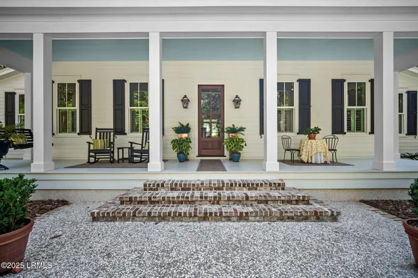 $1,995,000 | 150 Bull Point Drive, Seabrook, SC 29940