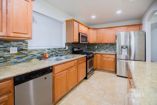 1620 Sims Street Ridgecrest, CA 93555 - Photo 9 of 29
