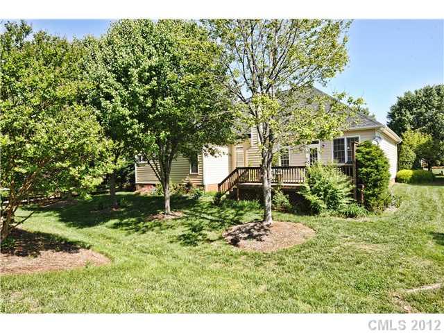1100 Foxfield Road Waxhaw, NC 28173 - Photo 15 of 16 Gallery Image 15