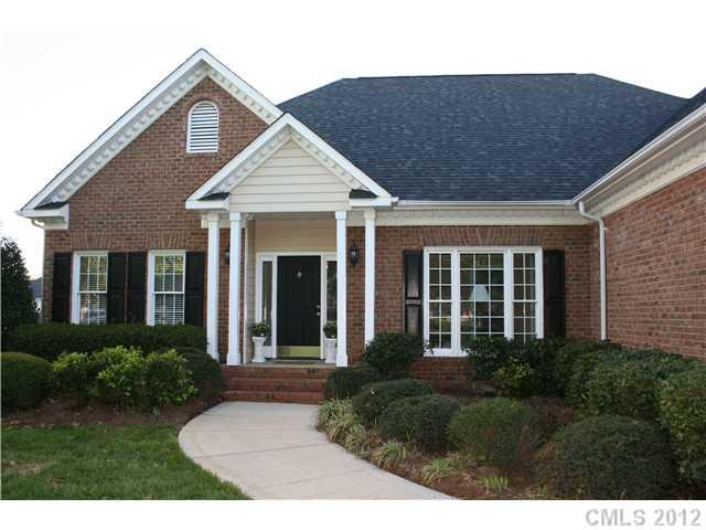 1100 Foxfield Road Waxhaw, NC 28173 - Photo 16 of 16 Gallery Image 16
