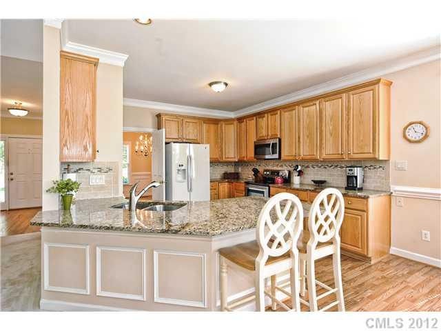 1100 Foxfield Road Waxhaw, NC 28173 - Photo 5 of 16 Gallery Image 5