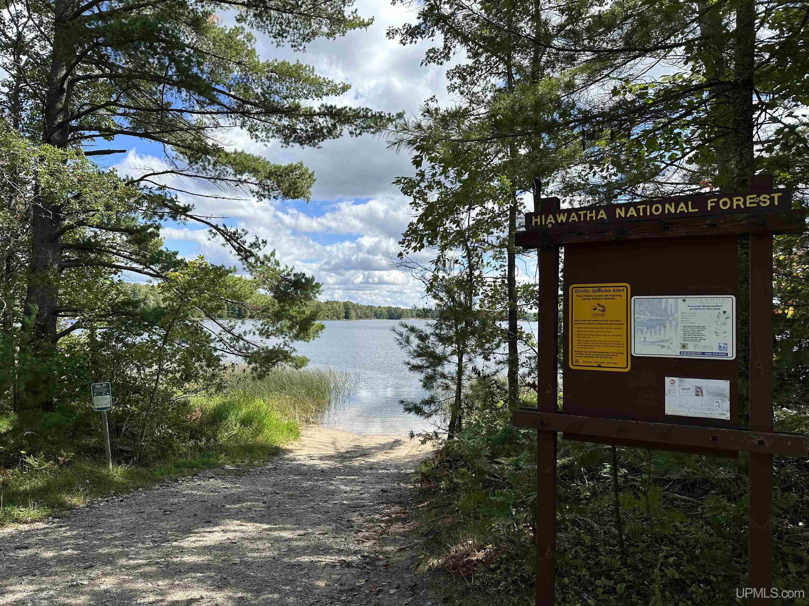 10695 Government Road Manistique, MI 49854 - Photo 42 of 47