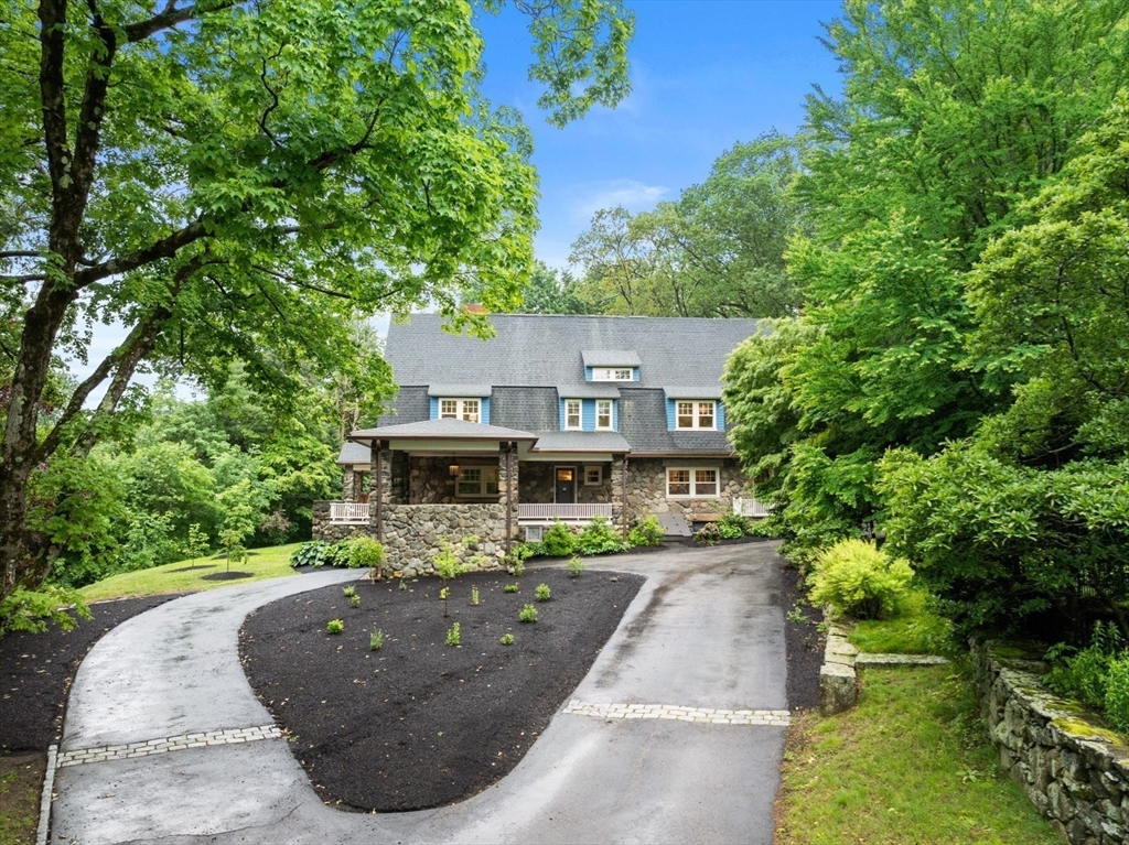 14 Percy Road Lexington, MA 02421 - Photo 42 of 42