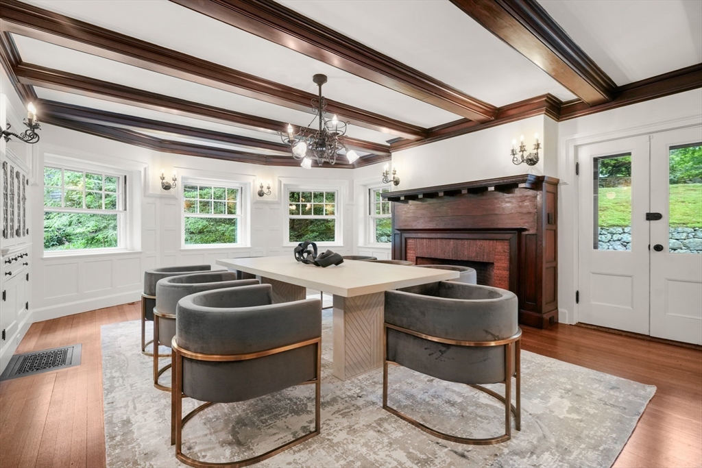 14 Percy Road Lexington, MA 02421 - Photo 9 of 42