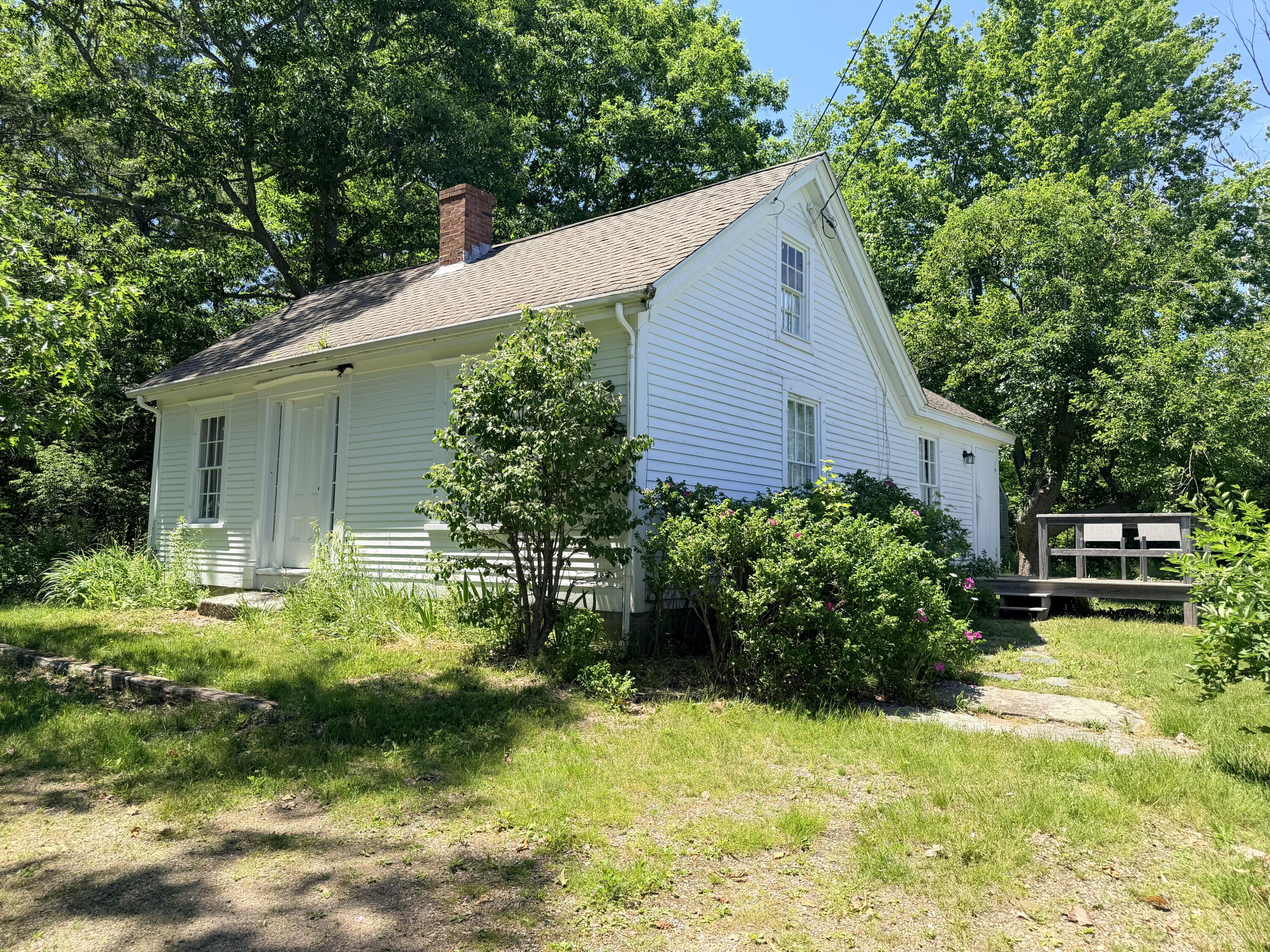 190 Mills Road Kennebunkport, ME 04046 - Photo 51 of 93 190 Mills