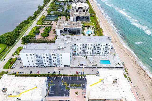 a view of balcony with furniture