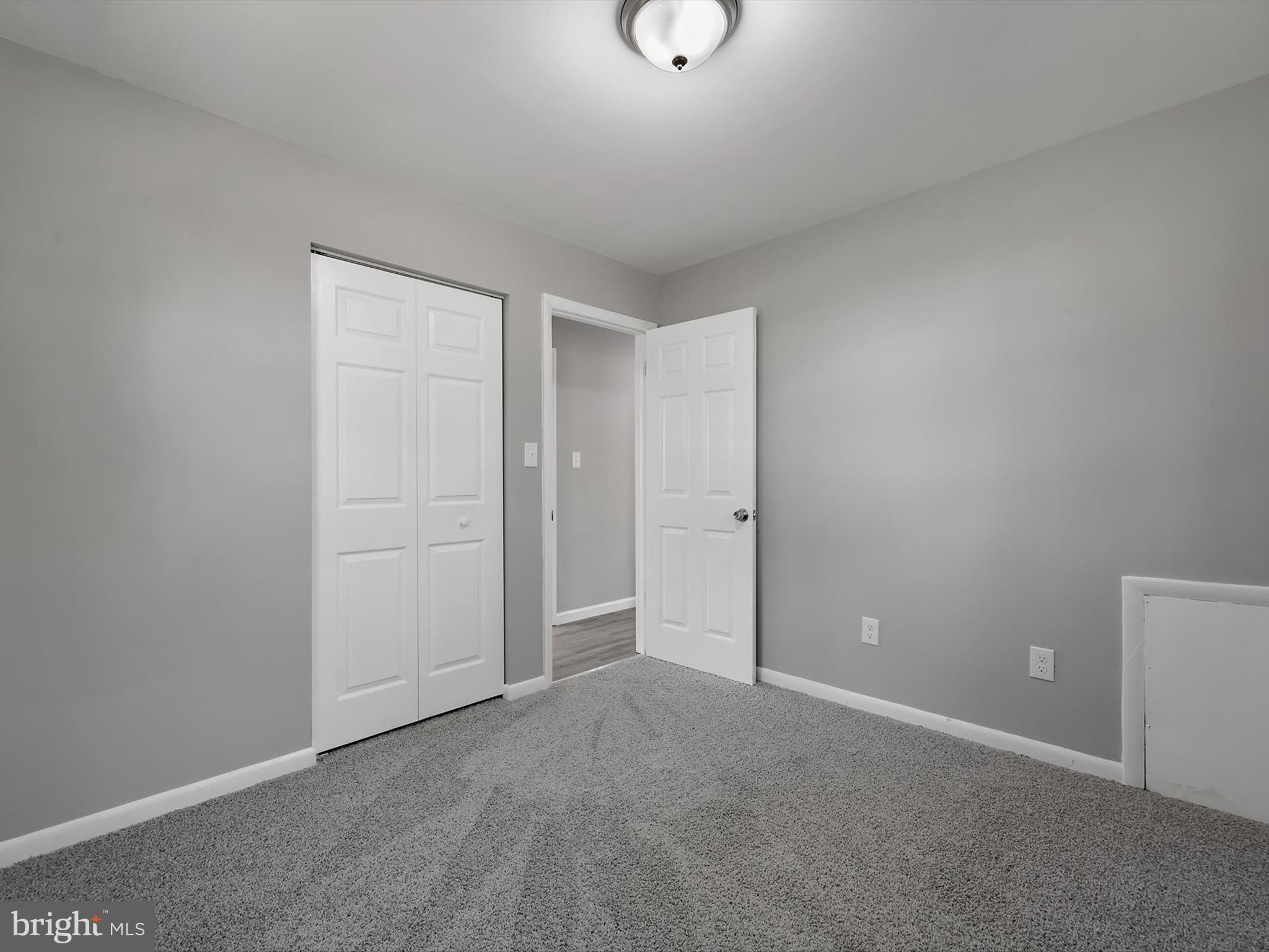 8635 Emory Grove Road Gaithersburg, MD 20877 - Photo 19 of 38 a view of an empty room