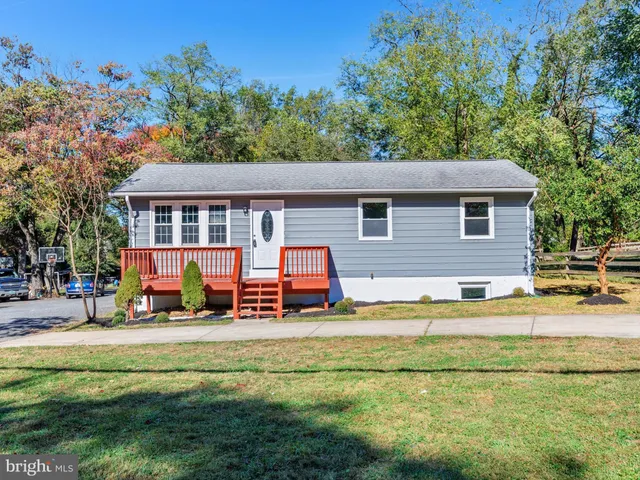 a view of pool with outdoor seating