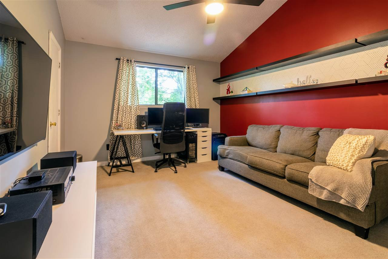 5717 Delbarton Court Raleigh, NC 27606 - Photo 21 of 30 Photo 21