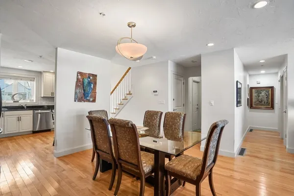 $859,000 | 6 Maple Lane, Unit 6, Marshfield, MA 02050