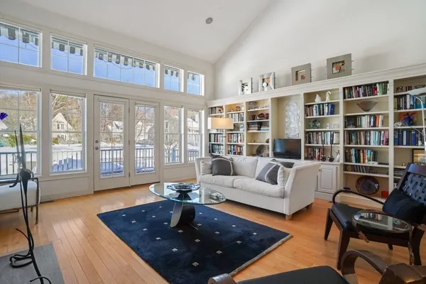 $859,000 | 6 Maple Lane, Unit 6, Marshfield, MA 02050