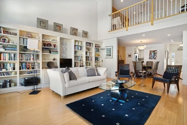 $859,000 | 6 Maple Lane, Unit 6, Marshfield, MA 02050