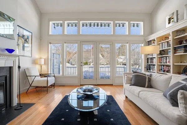 $859,000 | 6 Maple Lane, Unit 6, Marshfield, MA 02050