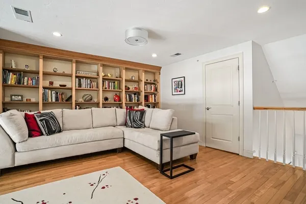 $859,000 | 6 Maple Lane, Unit 6, Marshfield, MA 02050