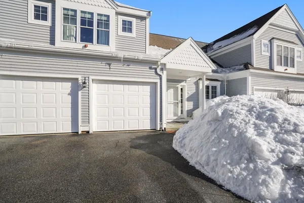 $859,000 | 6 Maple Lane, Unit 6, Marshfield, MA 02050