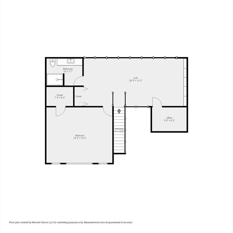 6 Maple Lane, Unit 6 Marshfield, MA 02050 - Photo 35 of 36