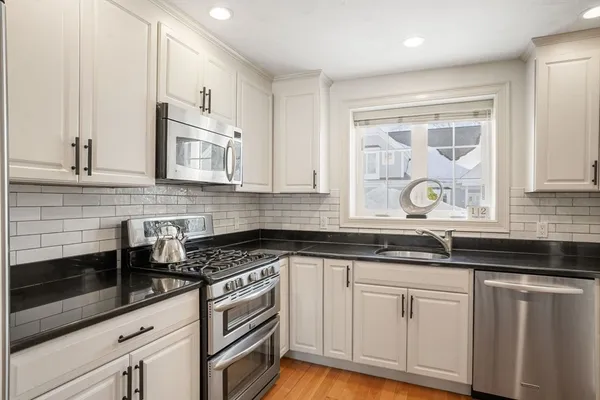 $859,000 | 6 Maple Lane, Unit 6, Marshfield, MA 02050