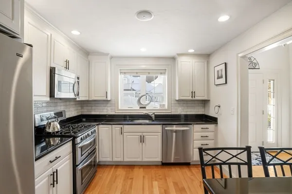 $859,000 | 6 Maple Lane, Unit 6, Marshfield, MA 02050