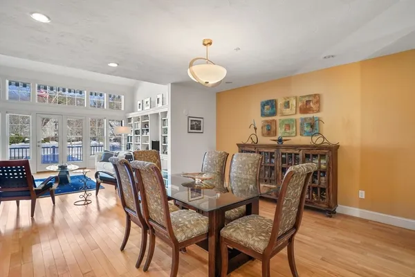 $859,000 | 6 Maple Lane, Unit 6, Marshfield, MA 02050