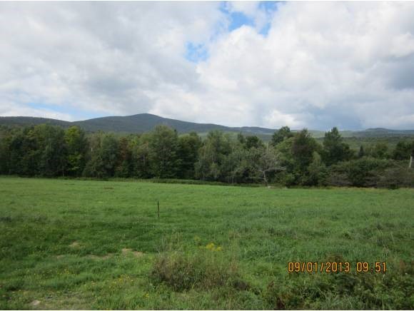 Lot 5 North Jay Road, Unit LOT 5 Jay, VT 05859 - Photo 2 of 6 Gallery Image 2