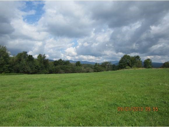 Lot 5 North Jay Road, Unit LOT 5 Jay, VT 05859 - Photo 5 of 6 Gallery Image 5