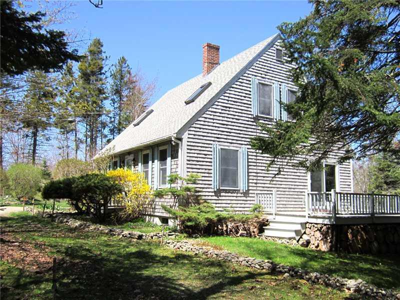 2680 Bristol Road New Harbor, ME 04554 - Photo 14 of 16 Other.