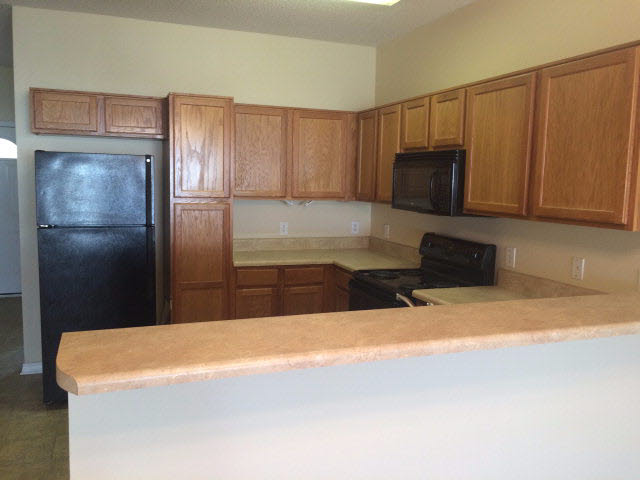 2651 South Juniper Street, Unit 1702 Foley, AL 36535 - Photo 4 of 12 VIEW TO KITCHEN