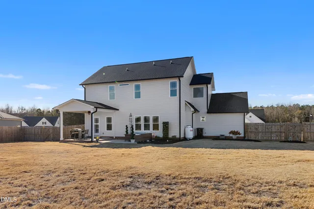 $430,000 | 191 Hazelwood Road, Lillington, NC 27546