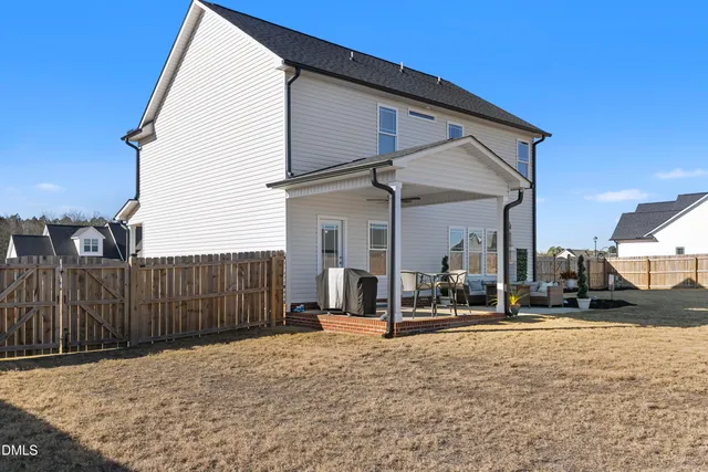 $430,000 | 191 Hazelwood Road, Lillington, NC 27546