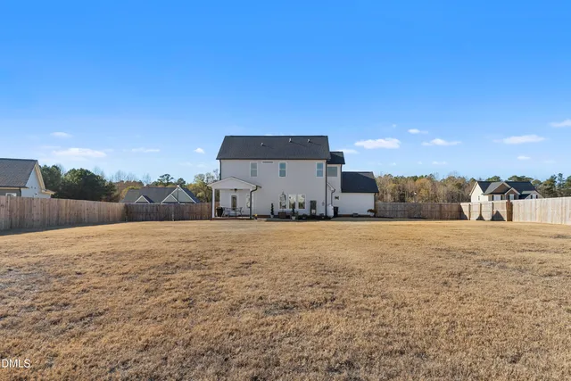 $430,000 | 191 Hazelwood Road, Lillington, NC 27546