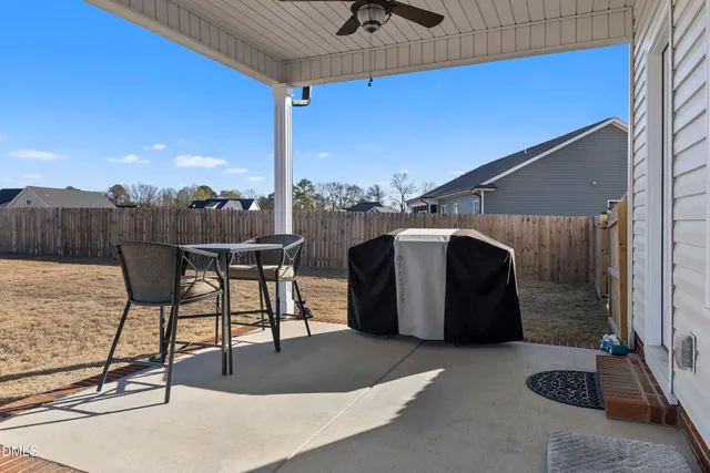 $430,000 | 191 Hazelwood Road, Lillington, NC 27546