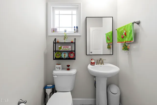 $430,000 | 191 Hazelwood Road, Lillington, NC 27546