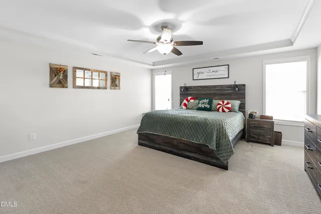 $430,000 | 191 Hazelwood Road, Lillington, NC 27546